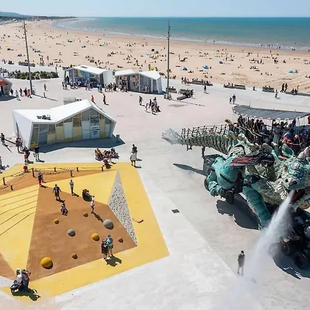 Maison Chez Graz & Virg *