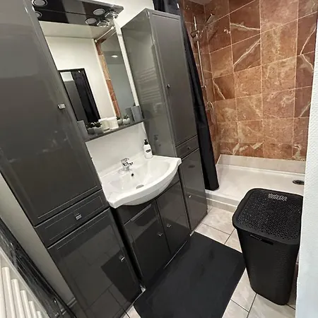 Maison Chez Graz & Virg *