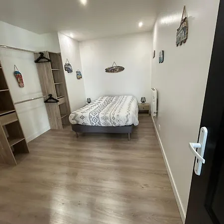 Дом отдыха Maison Chez Graz & Virg