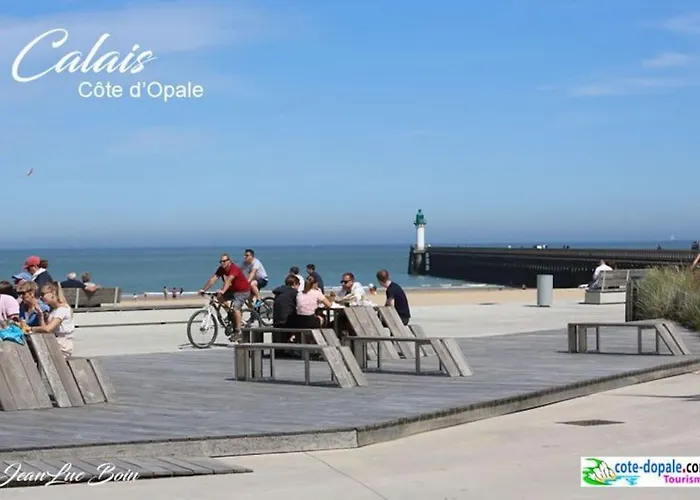 Maison Chez Graz & Virg Ferienhaus *