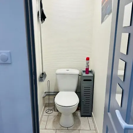 펜션 Maison Chez Graz & Virg